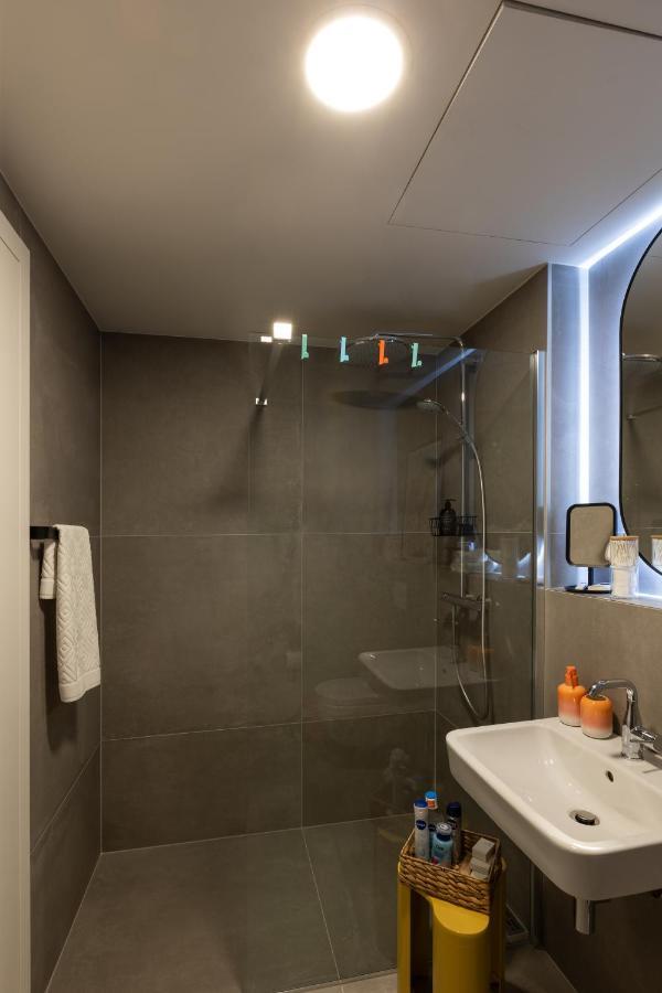 Urban Chic Residences Прага Экстерьер фото